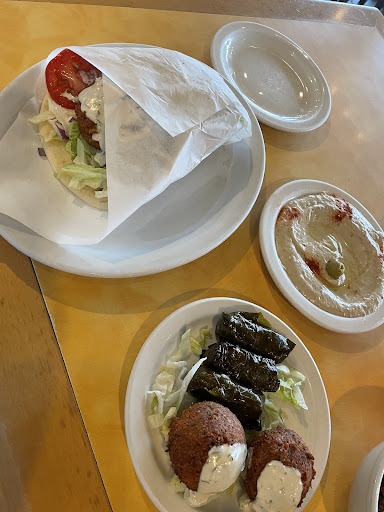 Photo of Gyro House - 15996 SW Tualatin-Sherwood Rd, Sherwood, OR 97140