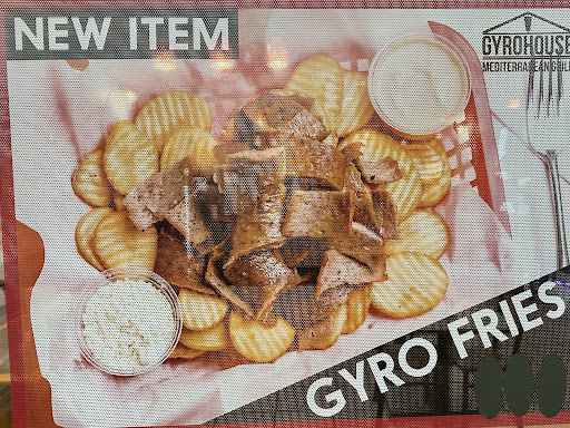 Photo of Gyro House - 15996 SW Tualatin-Sherwood Rd, Sherwood, OR 97140