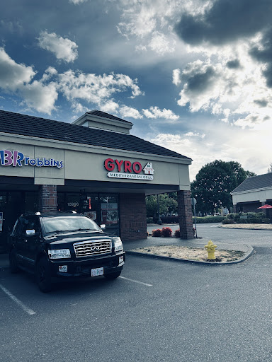 Photo of Gyro House - 15996 SW Tualatin-Sherwood Rd, Sherwood, OR 97140