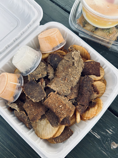 Photo of Gyro House - 15996 SW Tualatin-Sherwood Rd, Sherwood, OR 97140