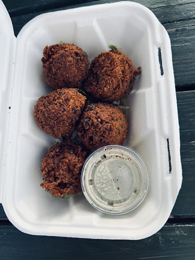 Photo of Gyro House - 15996 SW Tualatin-Sherwood Rd, Sherwood, OR 97140