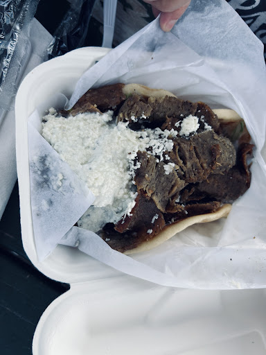 Photo of Gyro House - 15996 SW Tualatin-Sherwood Rd, Sherwood, OR 97140