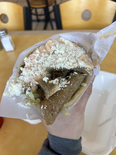 Photo of Gyro House - 15996 SW Tualatin-Sherwood Rd, Sherwood, OR 97140