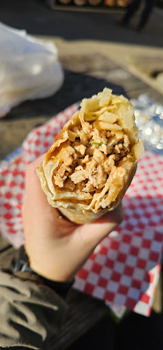 Photo of Gyro Kingdom - 6035 NE Halsey St stall 8, Portland, OR 97213