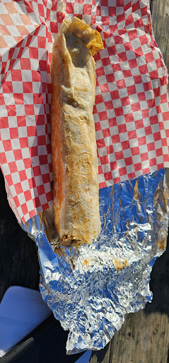 Photo of Gyro Kingdom - 6035 NE Halsey St stall 8, Portland, OR 97213