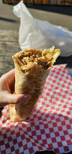 Photo of Gyro Kingdom - 6035 NE Halsey St stall 8, Portland, OR 97213