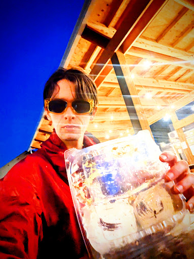 Photo of Gyro Kingdom - 6035 NE Halsey St stall 8, Portland, OR 97213