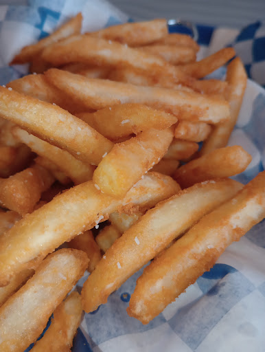 Photo of Twisted Gyros - 2401 NE Cornell Rd Ste P, Hillsboro, OR 97124