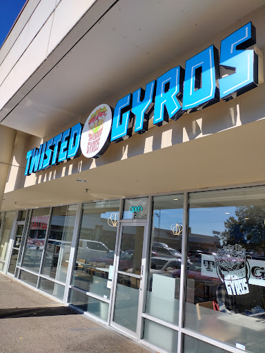 Photo of Twisted Gyros - 2401 NE Cornell Rd Ste P, Hillsboro, OR 97124
