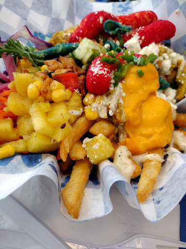 Photo of Twisted Gyros - 2401 NE Cornell Rd Ste P, Hillsboro, OR 97124