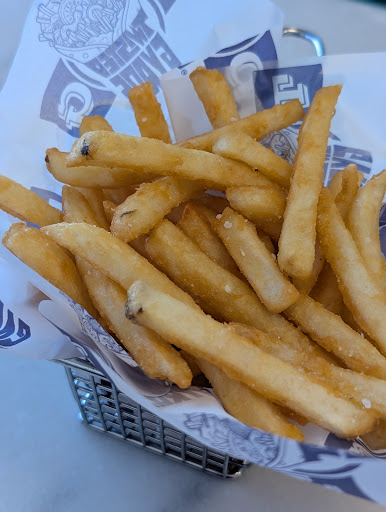 Photo of Twisted Gyros - 2401 NE Cornell Rd Ste P, Hillsboro, OR 97124