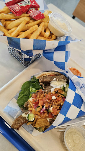 Photo of Twisted Gyros - 2401 NE Cornell Rd Ste P, Hillsboro, OR 97124