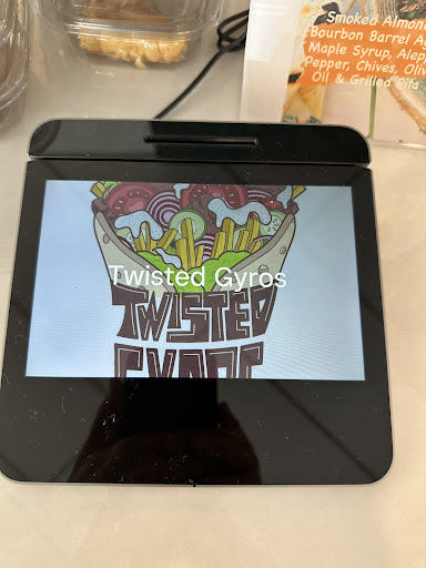 Photo of Twisted Gyros - 2401 NE Cornell Rd Ste P, Hillsboro, OR 97124