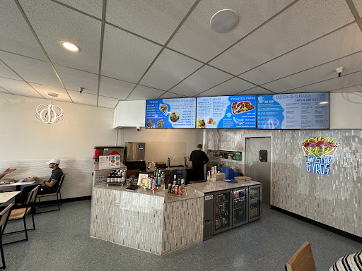 Photo of Twisted Gyros - 2401 NE Cornell Rd Ste P, Hillsboro, OR 97124