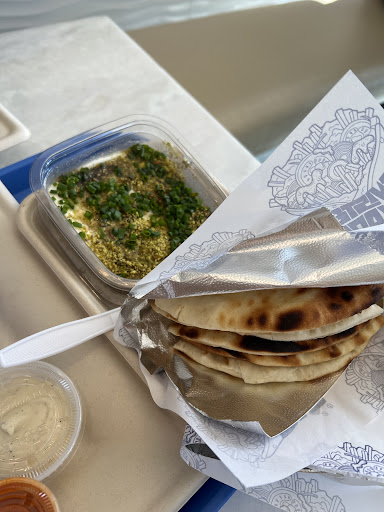 Photo of Twisted Gyros - 2401 NE Cornell Rd Ste P, Hillsboro, OR 97124