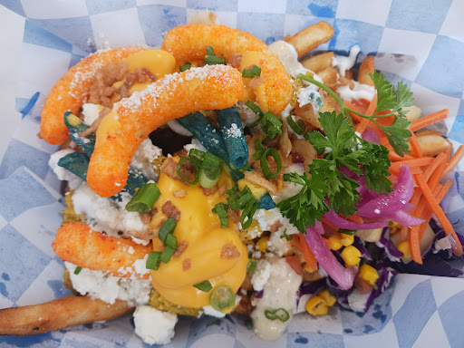 Photo of Twisted Gyros - 2401 NE Cornell Rd Ste P, Hillsboro, OR 97124