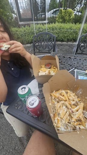 Photo of Turkish cuisine - 2131 Yew St, Forest Grove, OR 97116