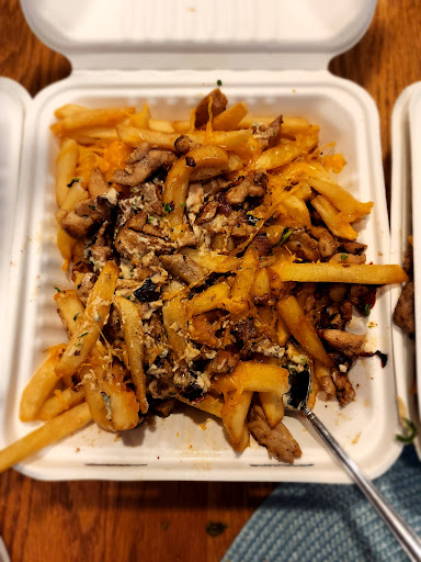 Photo of Turkish cuisine - 2131 Yew St, Forest Grove, OR 97116