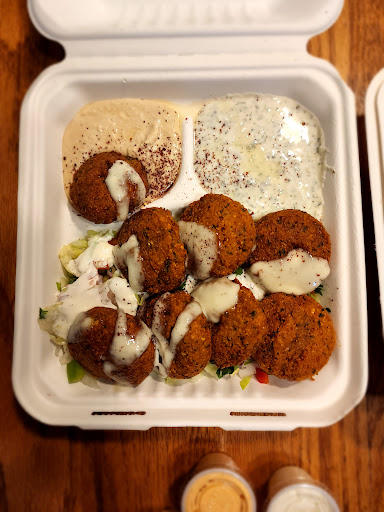 Photo of Turkish cuisine - 2131 Yew St, Forest Grove, OR 97116