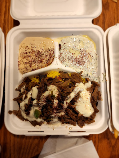 Photo of Turkish cuisine - 2131 Yew St, Forest Grove, OR 97116