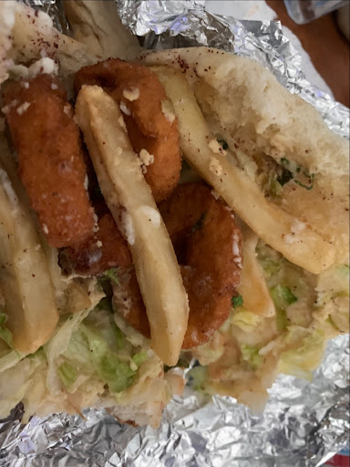 Photo of Turkish cuisine - 2131 Yew St, Forest Grove, OR 97116