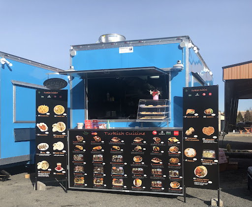 Photo of Turkish cuisine - 2131 Yew St, Forest Grove, OR 97116