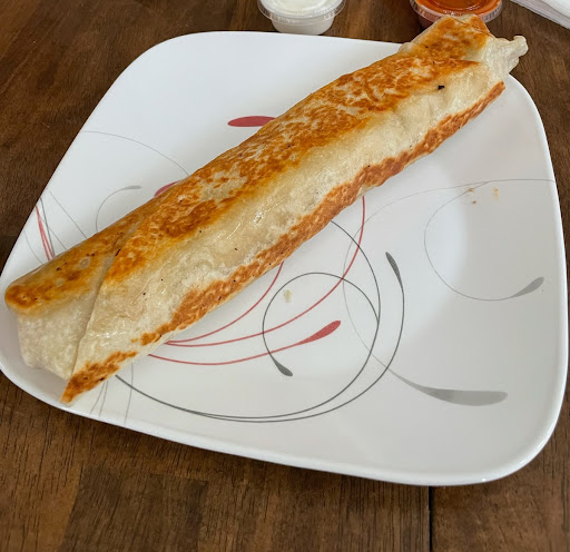 Photo of Abu Omar Gyros & Shawarma - 426 SW 3rd Ave, Portland, OR 97204