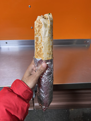 Photo of Abu Omar Gyros & Shawarma - 426 SW 3rd Ave, Portland, OR 97204