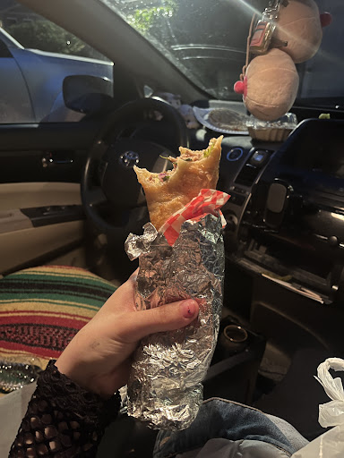 Photo of Meso Gyro - 7437 N Saint Louis Ave, Portland, OR 97203