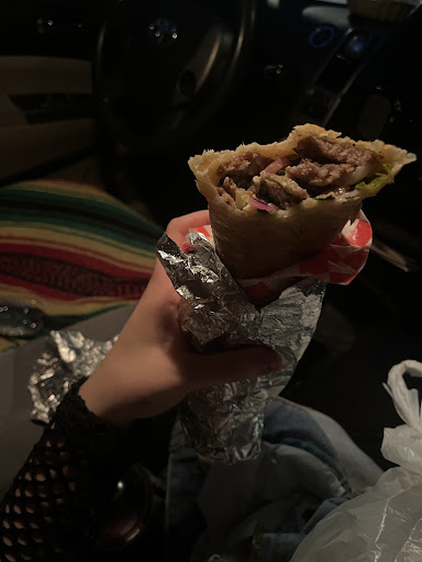 Photo of Meso Gyro - 7437 N Saint Louis Ave, Portland, OR 97203