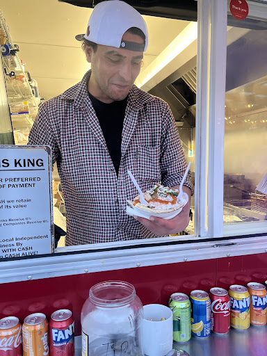 Photo of Meso Gyro - 7437 N Saint Louis Ave, Portland, OR 97203