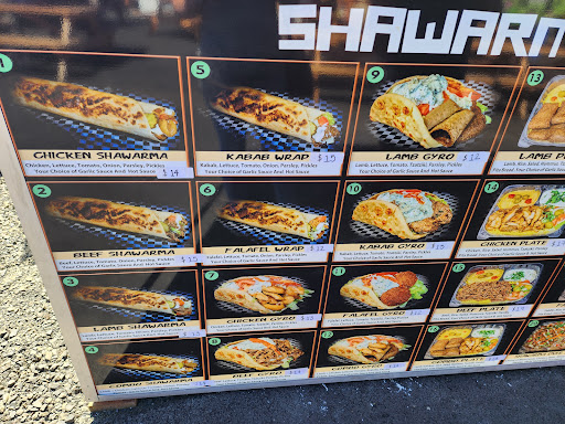 Photo of Shawarma House Albany - 325 Airport Rd SE, Albany, OR 97322