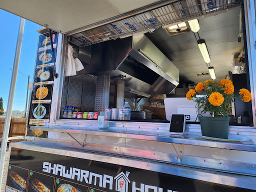Photo of Shawarma House Albany - 325 Airport Rd SE, Albany, OR 97322