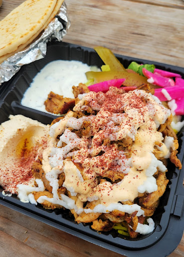 Photo of Shawarma House Albany - 325 Airport Rd SE, Albany, OR 97322