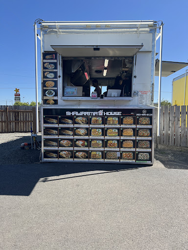 Photo of Shawarma House Albany - 325 Airport Rd SE, Albany, OR 97322