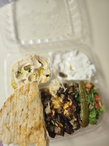 Photo of Shawarma House Albany - 325 Airport Rd SE, Albany, OR 97322