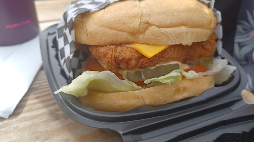 Photo of Shawarma House Albany - 325 Airport Rd SE, Albany, OR 97322