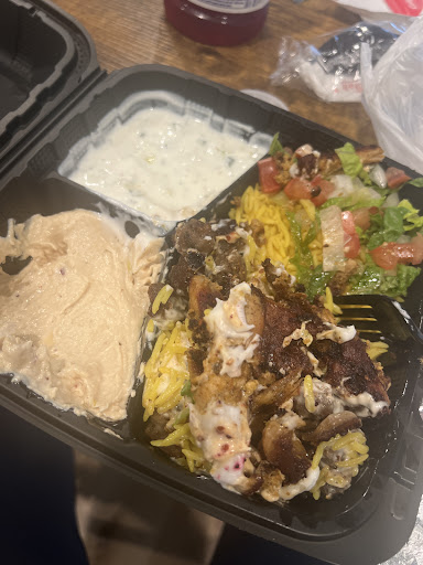 Photo of Shawarma House Albany - 325 Airport Rd SE, Albany, OR 97322