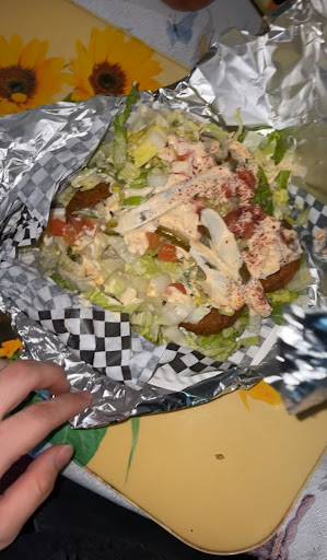 Photo of Shawarma House Albany - 325 Airport Rd SE, Albany, OR 97322