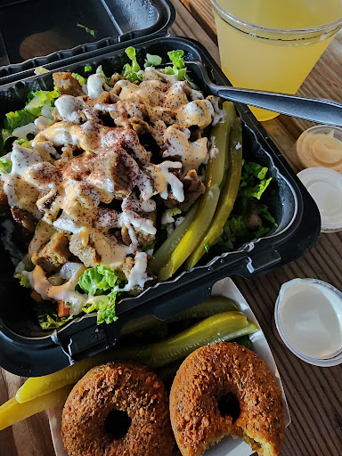 Photo of Shawarma House Albany - 325 Airport Rd SE, Albany, OR 97322