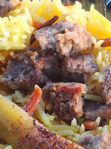 Photo of Shawarma House Albany - 325 Airport Rd SE, Albany, OR 97322