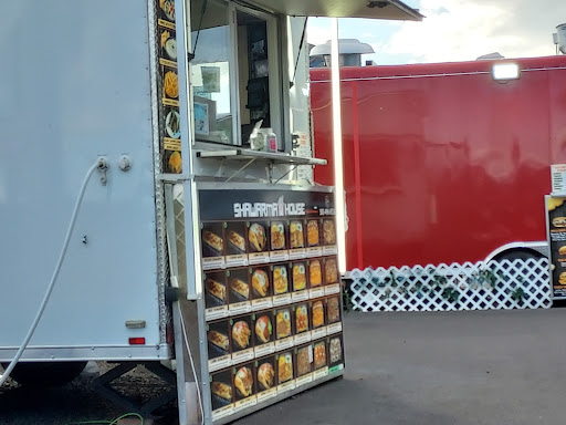 Photo of Shawarma House Albany - 325 Airport Rd SE, Albany, OR 97322