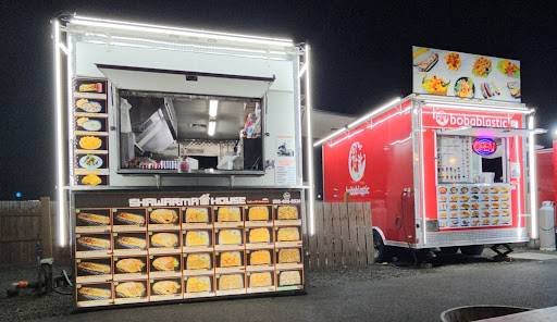 Photo of Shawarma House Albany - 325 Airport Rd SE, Albany, OR 97322