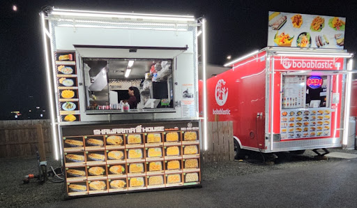 Photo of Shawarma House Albany - 325 Airport Rd SE, Albany, OR 97322