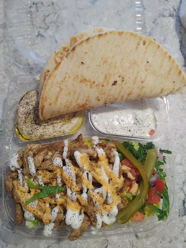 Photo of Shawarma House Albany - 325 Airport Rd SE, Albany, OR 97322