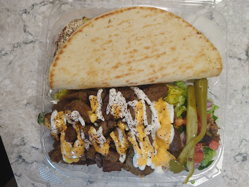 Photo of Shawarma House Albany - 325 Airport Rd SE, Albany, OR 97322
