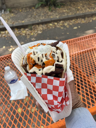 Photo of Kafta house halal food - 750-799 SW Ankeny St, Portland, OR 97205