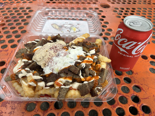 Photo of Kafta house halal food - 750-799 SW Ankeny St, Portland, OR 97205