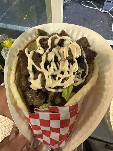 Photo of Kafta house halal food - 750-799 SW Ankeny St, Portland, OR 97205