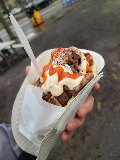 Photo of Kafta house halal food - 750-799 SW Ankeny St, Portland, OR 97205